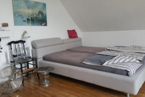 Private Apartment